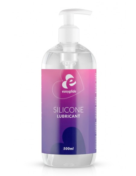 Lubrifiant EasyGlide silicone 500 ml Lubrifiant EasyGlide silicone 500 ml