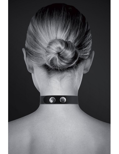 Collier strass SEXY - Bijoux Pour Toi