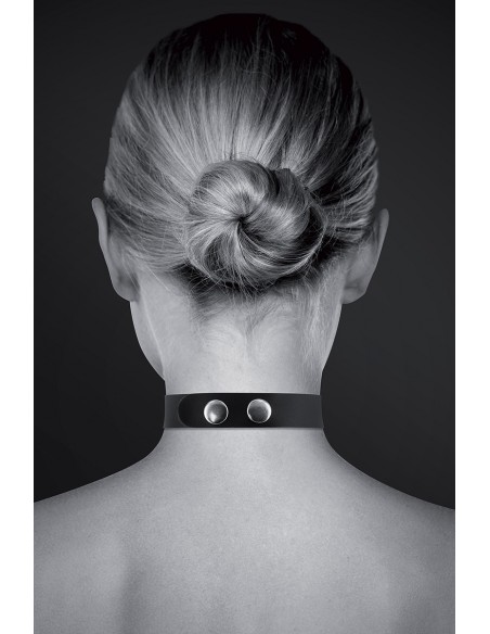 Collier strass SEXY - Bijoux Pour Toi