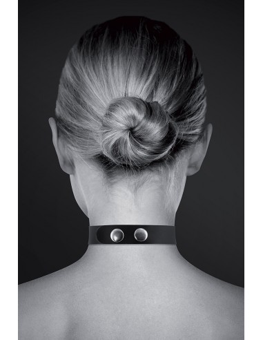 Collier strass SLAVE - Bijoux Pour Toi Collier strass SLAVE - Bijoux Pour Toi