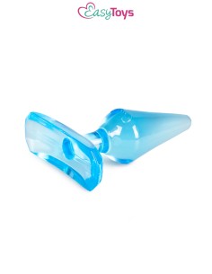 Mini plug anal bleu - EasyToys 2