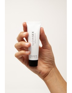 Anal Play Gel 30ml - Slow Sex 2