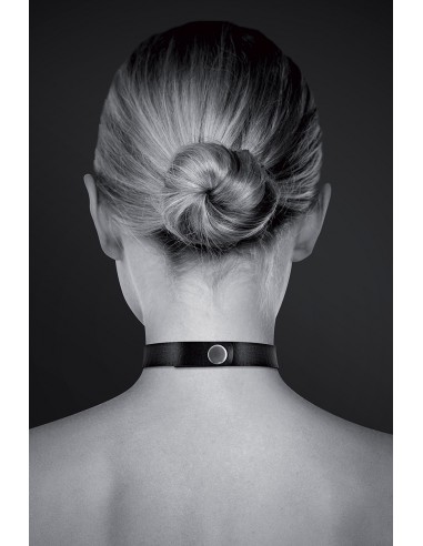 Collier cadenas coeur - Bijoux Pour Toi