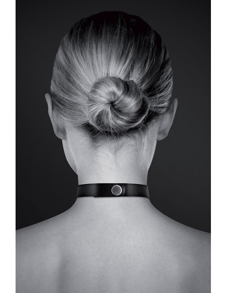 Collier cadenas coeur - Bijoux Pour Toi