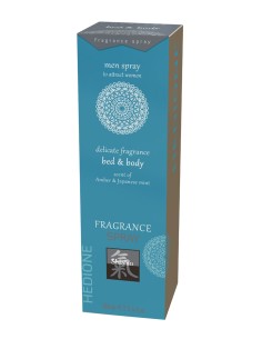 Parfum aphrodisiaque Shiatsu pour hommes 2