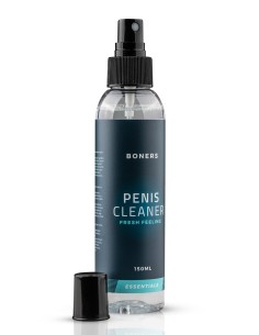 Penis Cleaner - Boners 2
