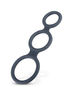 Triple Ring Boners 2