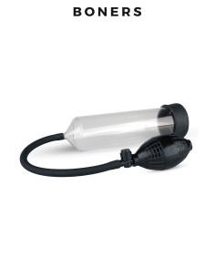 Pompe à pénis Boners  N° 1 2