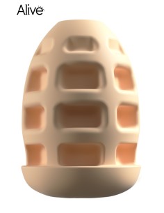 Masturbateur Mini Shot Vaginal Experience 2