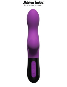 Vibro Rabbit Gaia 2.0 - Adrien lastic 2