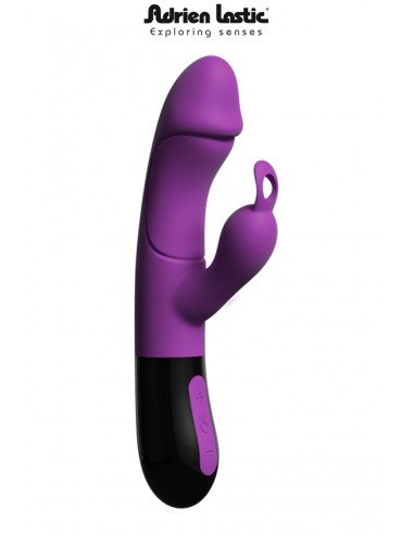 Vibro Rabbit Ares 2.0 - Adrien lastic