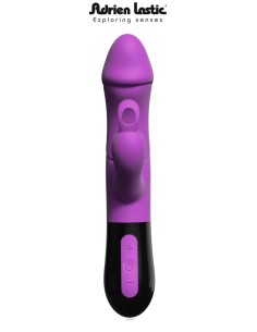 Vibro Rabbit Ares 2.0 - Adrien lastic 2