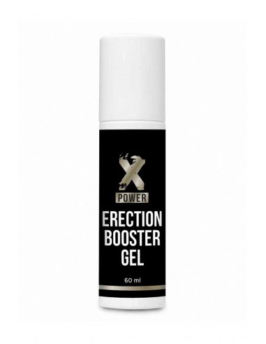 Erection Booster Gel (60 ml) - XPower