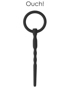 Sonde urétrale silicone 135 mm - Ouch!