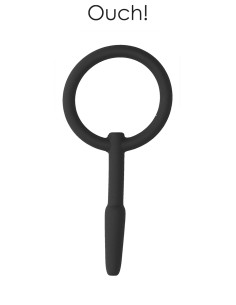 Sonde urétrale silicone 87 mm - Ouch!