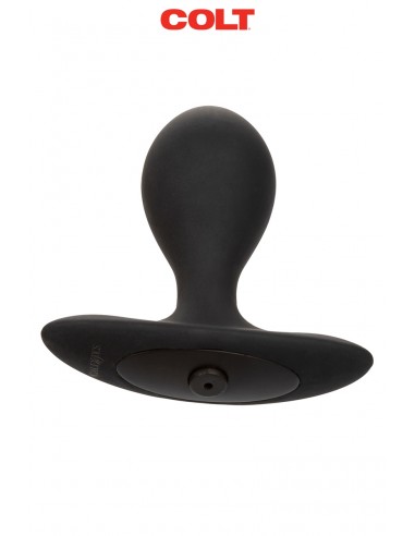 plug gonflable COLT Weighted Pumper Plug