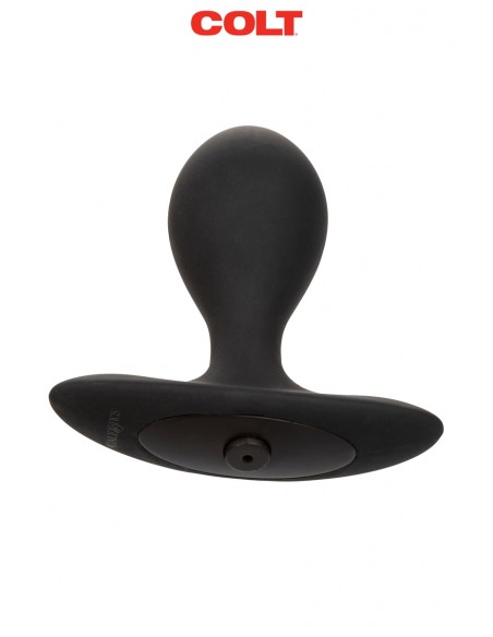 plug gonflable COLT Weighted Pumper Plug