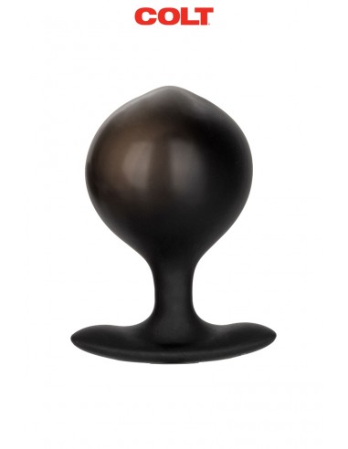 plug gonflable COLT Weighted Pumper Plug