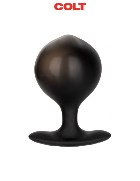 plug gonflable COLT Weighted Pumper Plug