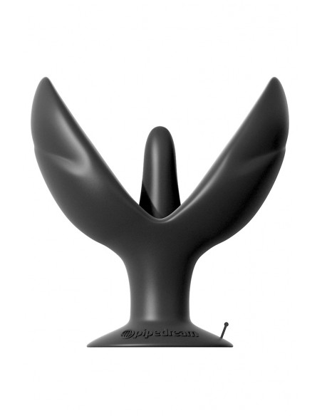 Plug Anal Mega Insta-Gaper - Pipedream Plug Anal Mega Insta-Gaper - Pipedream