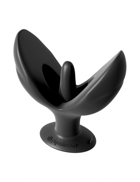 Plug Anal Mega Insta-Gaper - Pipedream Plug Anal Mega Insta-Gaper - Pipedream