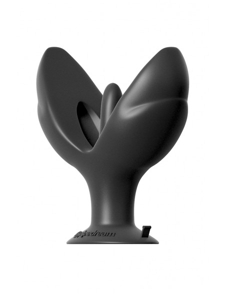 Plug Anal Mega Insta-Gaper - Pipedream Plug Anal Mega Insta-Gaper - Pipedream