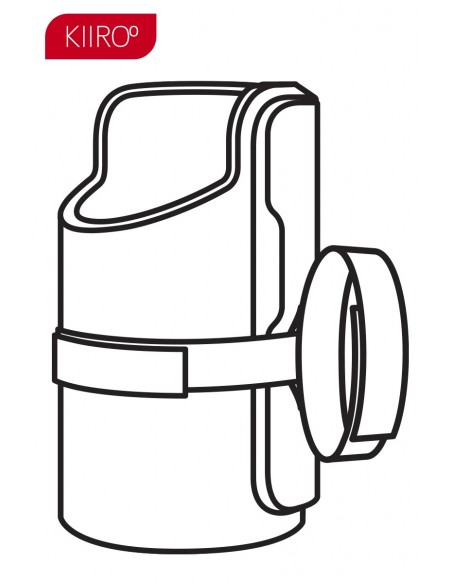 Dragonne pour masturbateur Keon