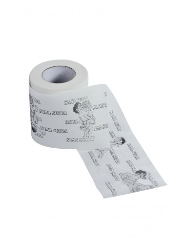 Papier toilette Kama-sutra