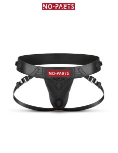 Harnais double pénétration pour gode-ceinture Taylor - No-Parts