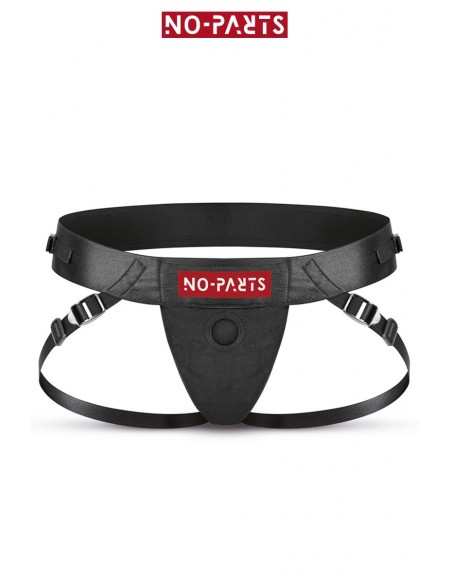 Harnais pour gode-ceinture  Jordan - No-Parts Harnais pour gode-ceinture  Jordan - No-Parts