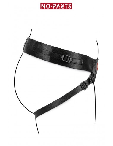 Harnais pour gode-ceinture  Jordan - No-Parts Harnais pour gode-ceinture  Jordan - No-Parts