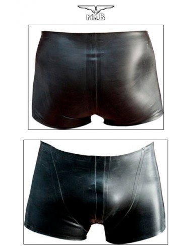 Rubber Shorts