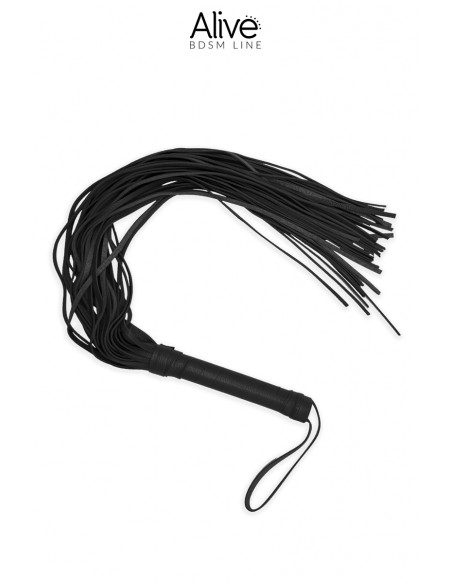 Fouet noir - Alive Fouet noir - Alive