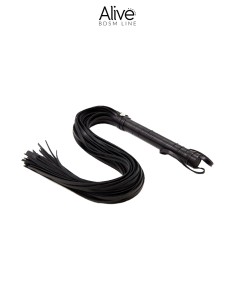 Fouet noir - Alive 2