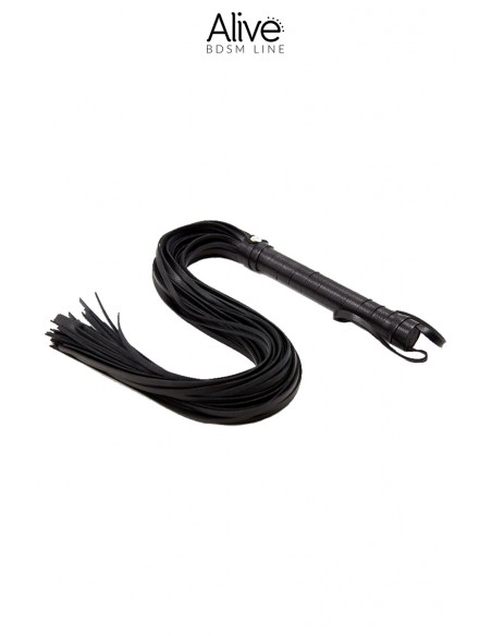 Fouet noir - Alive Fouet noir - Alive