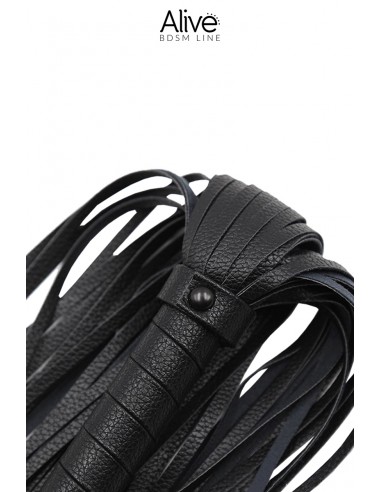 Fouet noir - Alive Fouet noir - Alive