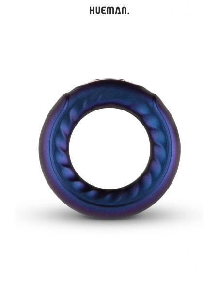 Cockring vibrant Saturn - Hueman Cockring vibrant Saturn - Hueman