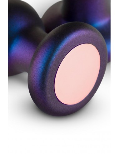 Kit 3 plugs anal Comet - Hueman Kit 3 plugs anal Comet - Hueman