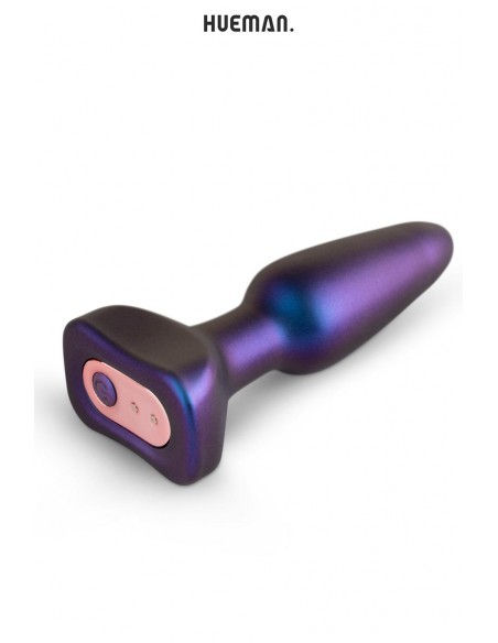 Plug vibrant Space Force - Hueman Plug vibrant Space Force - Hueman