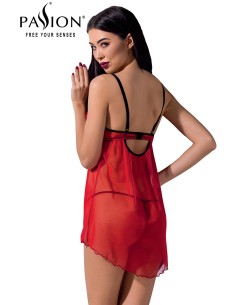 Déshabillé seins nus Cherry - Passion 2