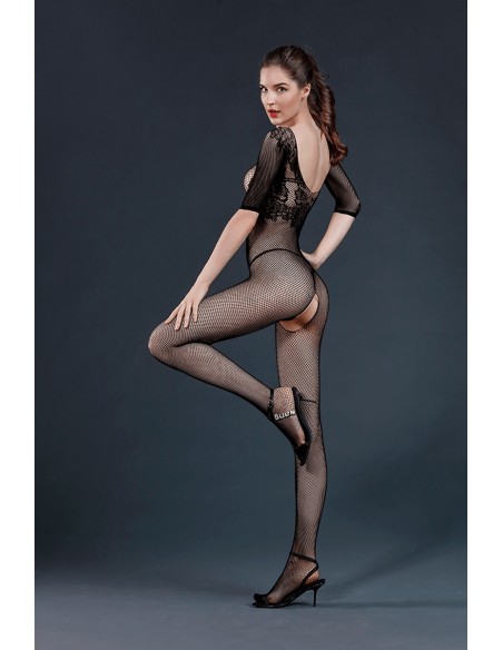 Combinaison sexy  N°5 - Moonlight Combinaison sexy  N°5 - Moonlight