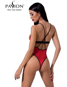 Body sexy Femmina - Passion 2