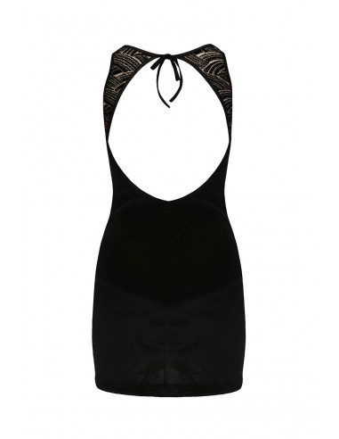 Robe lingerie Lara - Casmir