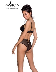 Bikini sexy noir Lovelia - Passion 2