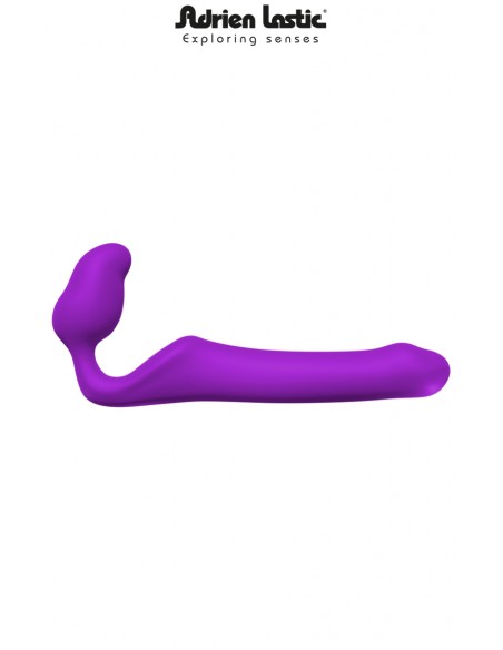 Gode anatomique Queens M - Adrien lastic Gode anatomique Queens M - Adrien lastic