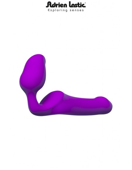 Gode anatomique Queens M - Adrien lastic Gode anatomique Queens M - Adrien lastic