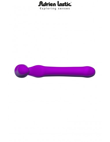 Gode anatomique Queens M - Adrien lastic Gode anatomique Queens M - Adrien lastic
