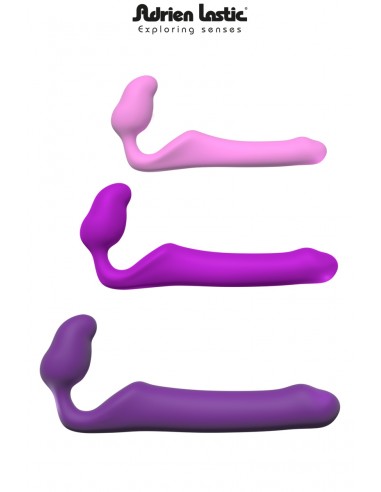 Gode anatomique Queens M - Adrien lastic Gode anatomique Queens M - Adrien lastic