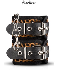 Kit BDSM 8 pièces Gato - Panthra 2