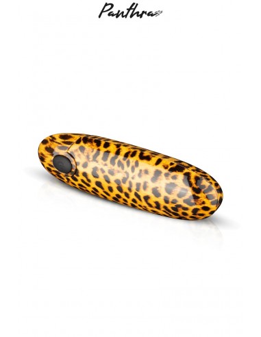 Mini vibro rouge à lèvres Asha - Panthra